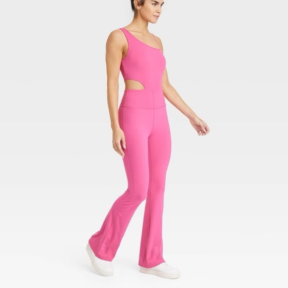 JOYLAB Pink Jumpsuit from Target pink medium - Picture 4 of 6